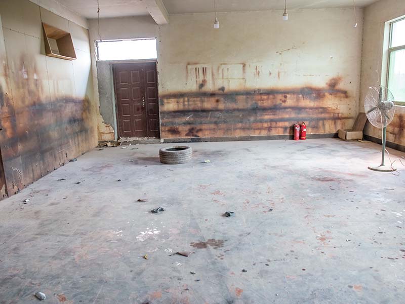 崇仁柜门油漆修复费用