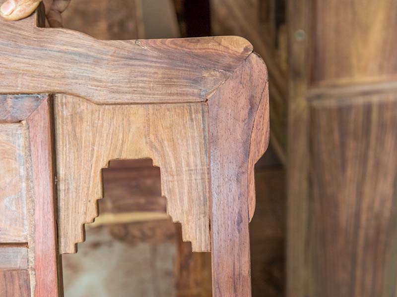 崇仁家具改色翻新厂