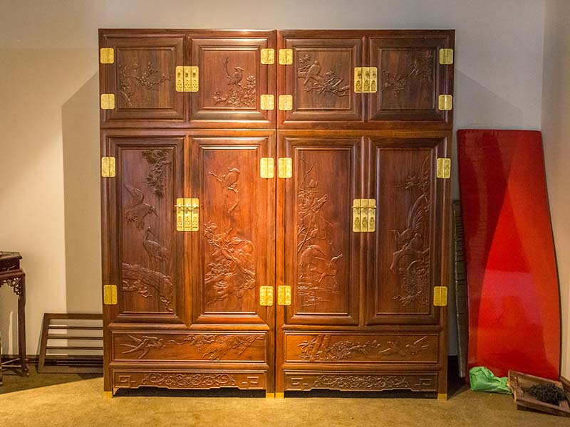 崇仁家具改色翻新电话