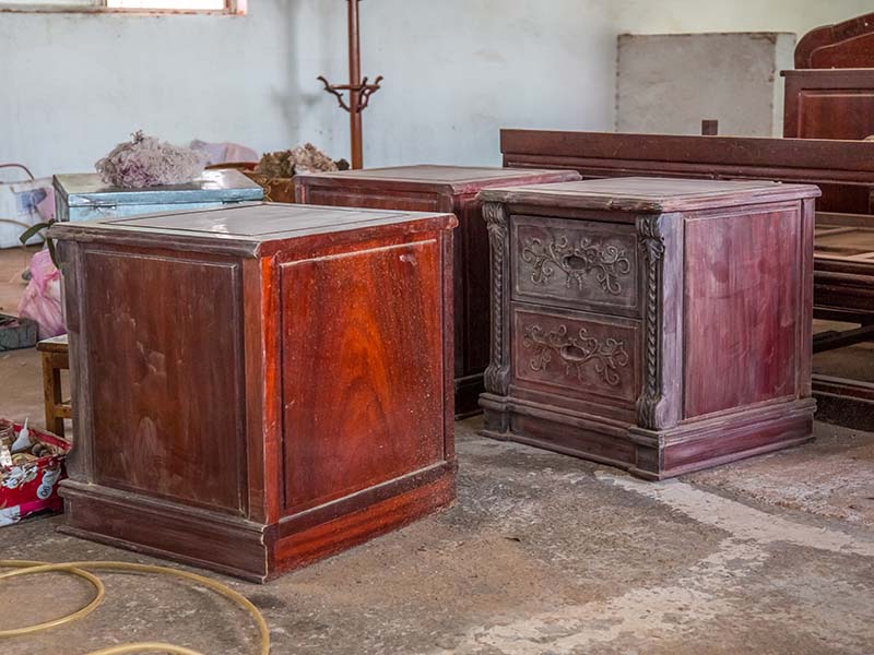 崇仁工艺品修复报价