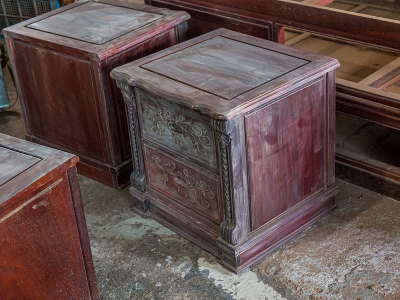 崇仁工艺品修复费用