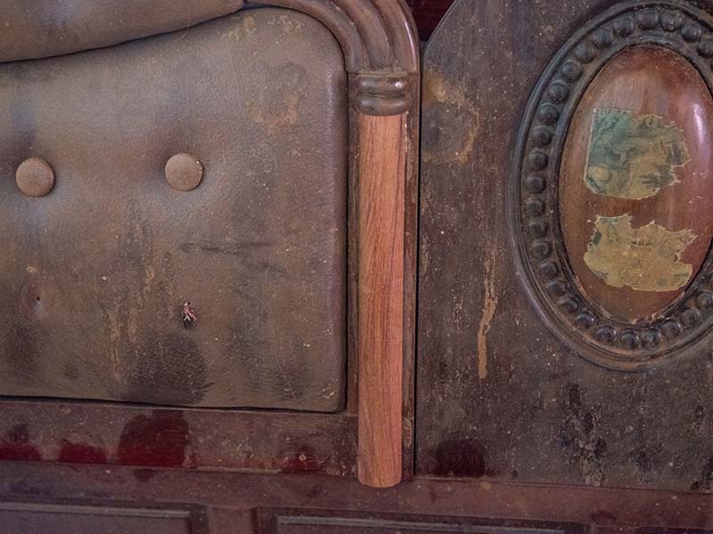 崇仁红木门修复公司