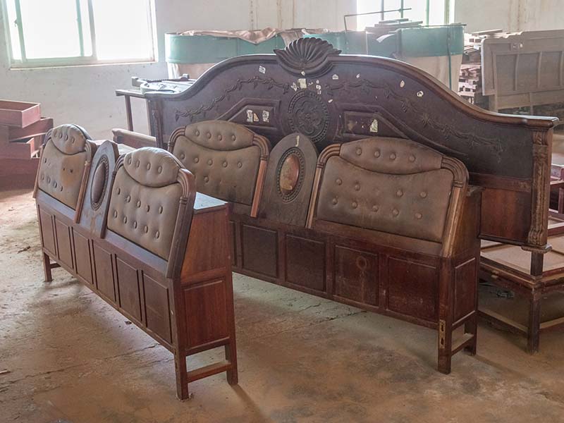 崇仁红木家具保养哪家好