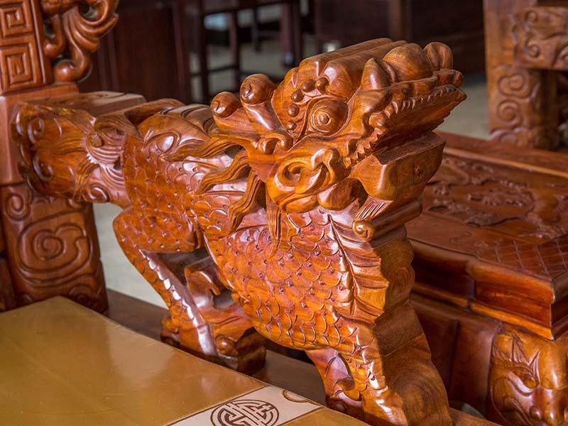 崇仁可以回收销售老红木家具