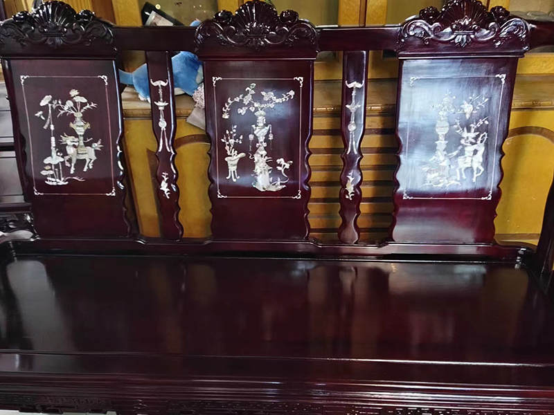 崇仁温州修理老家具翻新